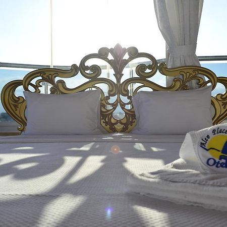 Alev Palace Otel Arsuz エクステリア 写真