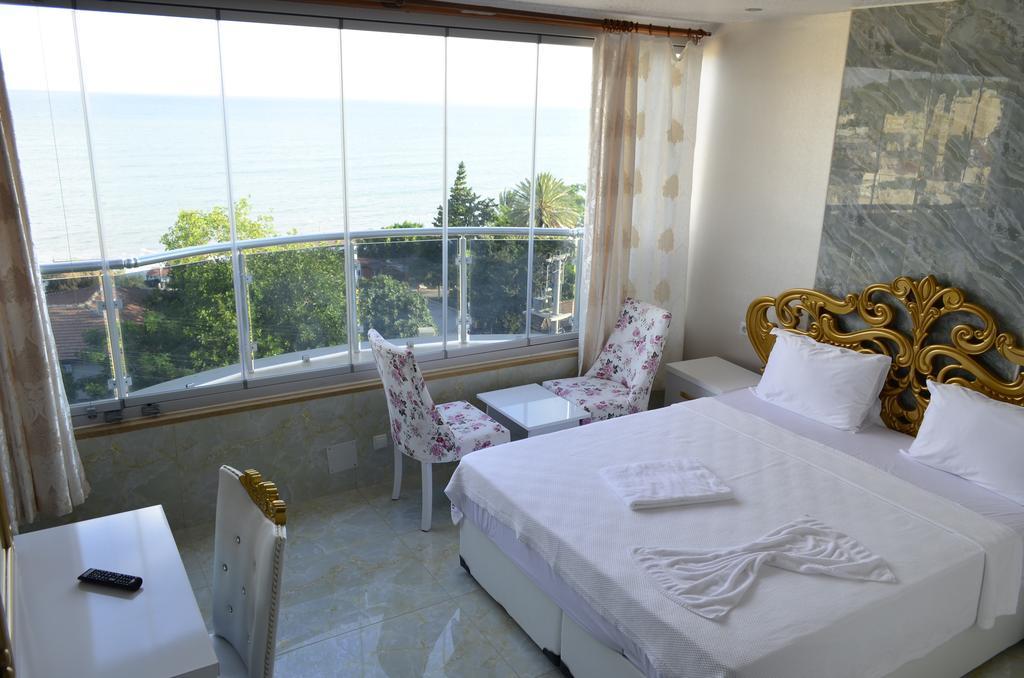 Alev Palace Otel Arsuz 部屋 写真
