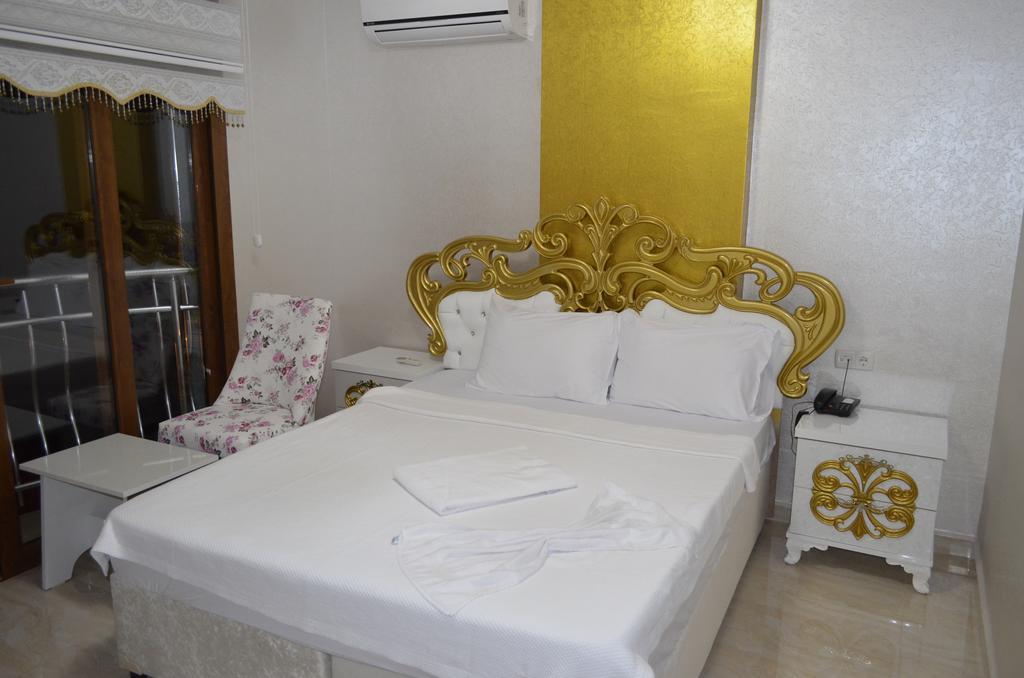 Alev Palace Otel Arsuz 部屋 写真