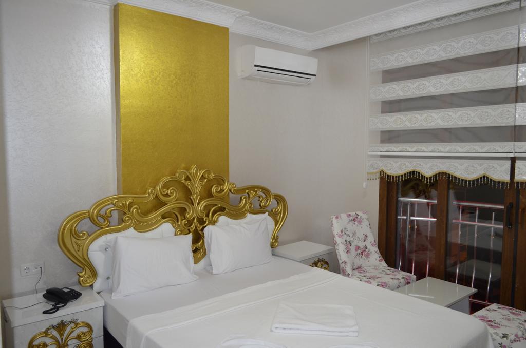 Alev Palace Otel Arsuz 部屋 写真