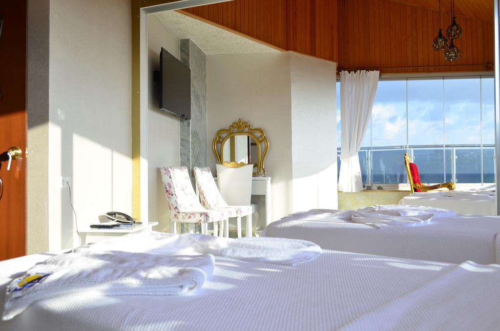 Alev Palace Otel Arsuz 部屋 写真