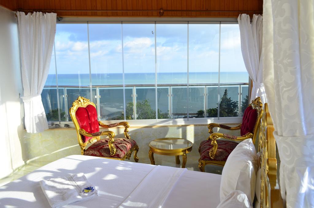 Alev Palace Otel Arsuz 部屋 写真