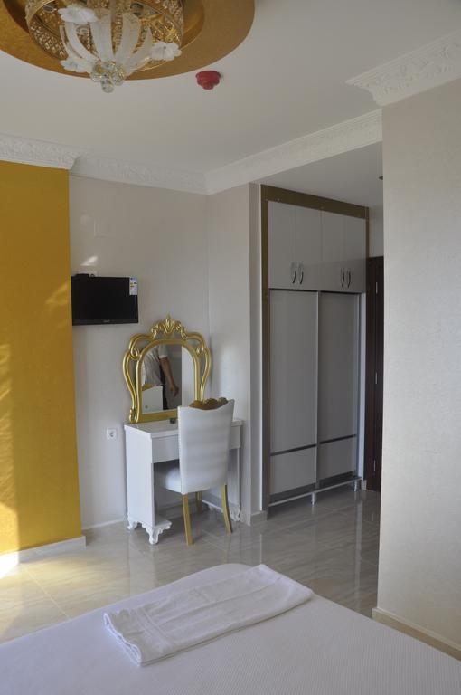 Alev Palace Otel Arsuz 部屋 写真