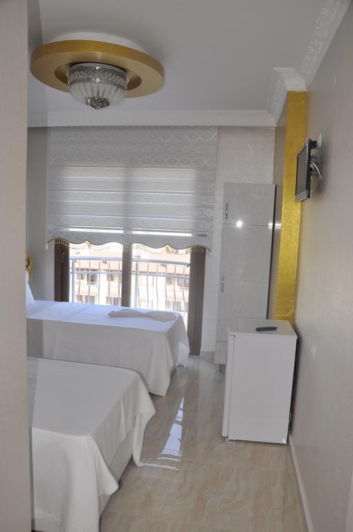 Alev Palace Otel Arsuz 部屋 写真