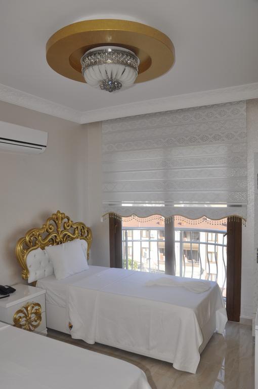 Alev Palace Otel Arsuz 部屋 写真