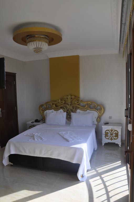 Alev Palace Otel Arsuz 部屋 写真