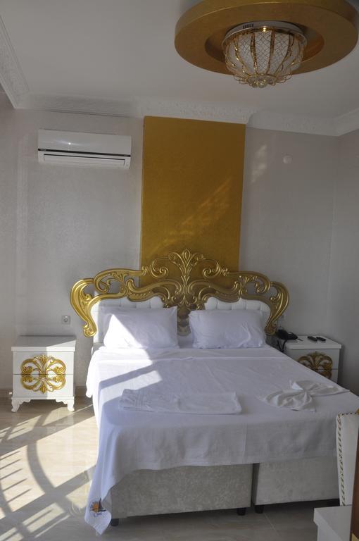 Alev Palace Otel Arsuz 部屋 写真