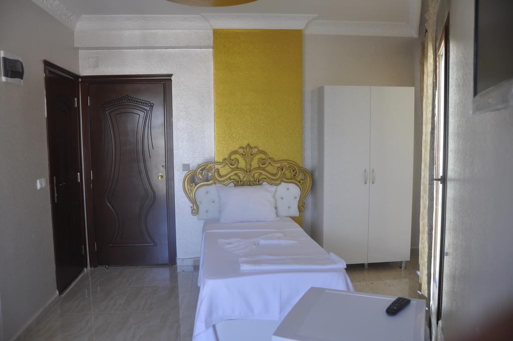 Alev Palace Otel Arsuz 部屋 写真